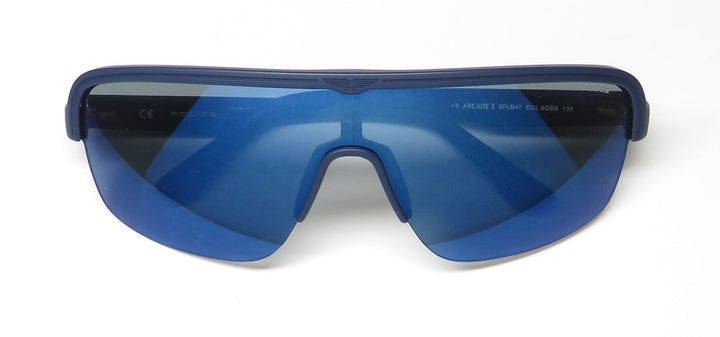 Police Splb47 Sunglasses