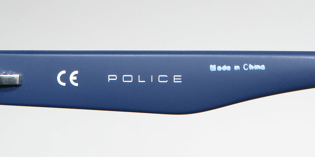 Police Splb47 Sunglasses