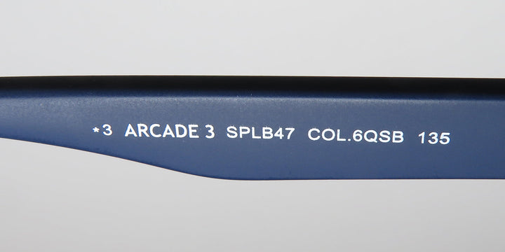 Police Splb47 Sunglasses