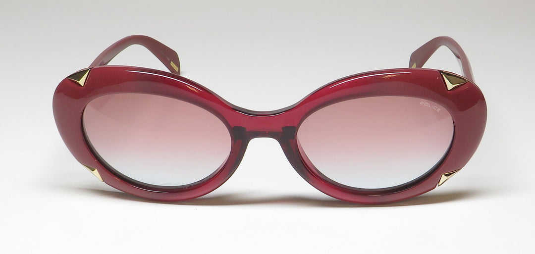 Police Spla16 Sunglasses