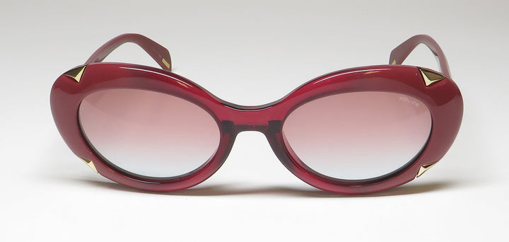 Police Spla16 Sunglasses