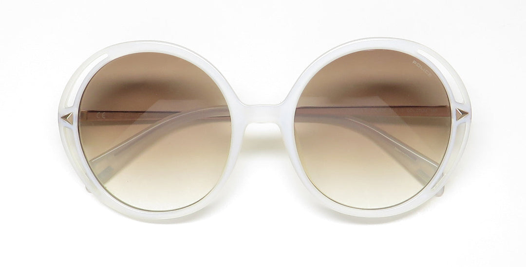 Police Spld36 Sunglasses