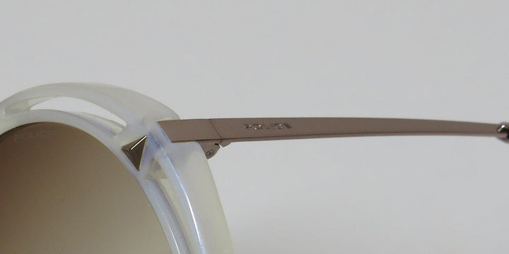 Police Spld36 Sunglasses