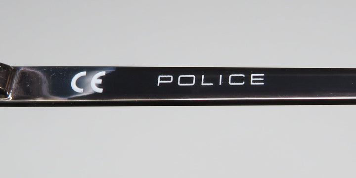 Police Spld36 Sunglasses