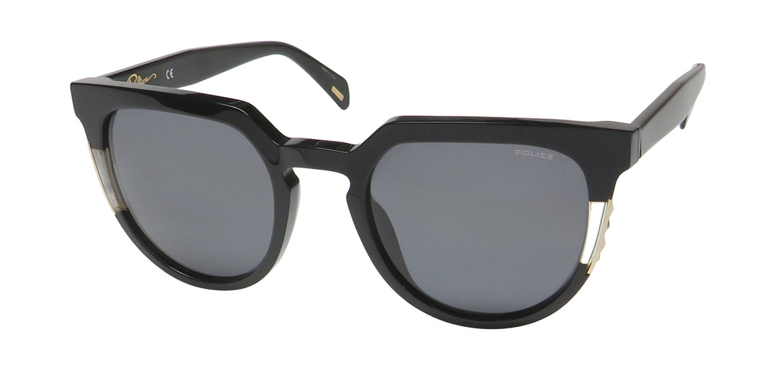 Police Spld34 Sunglasses