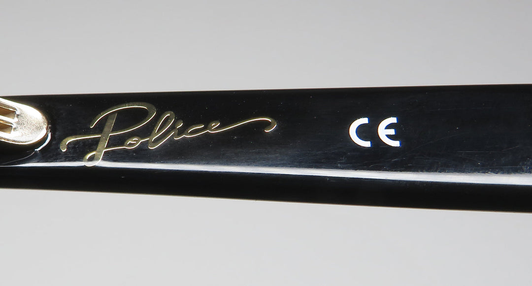 Police Spld34 Sunglasses