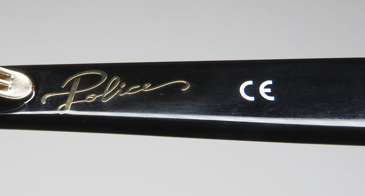 Police Spld34 Sunglasses