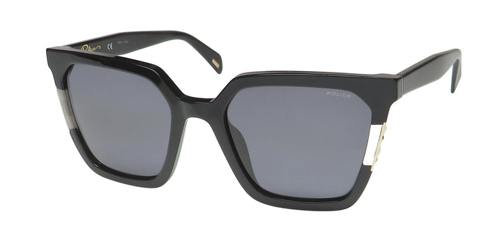 Police Spld33 Sunglasses