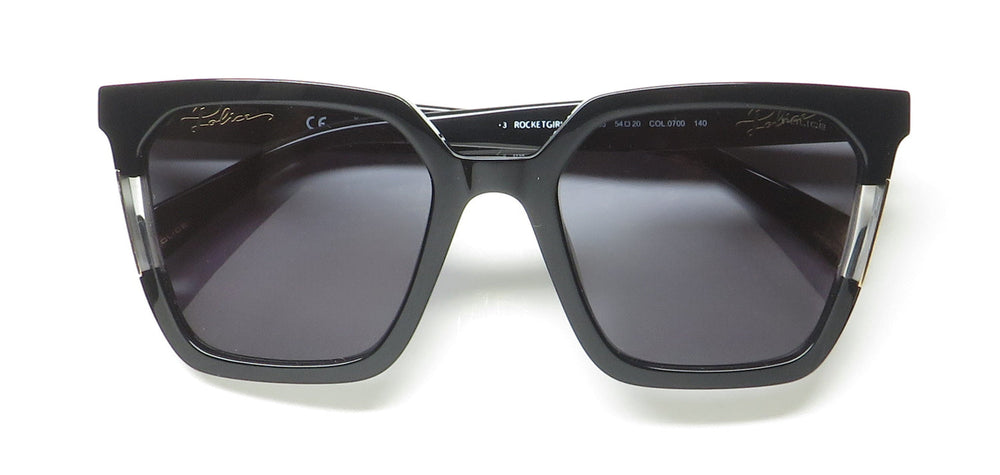 Police Spld33 Sunglasses