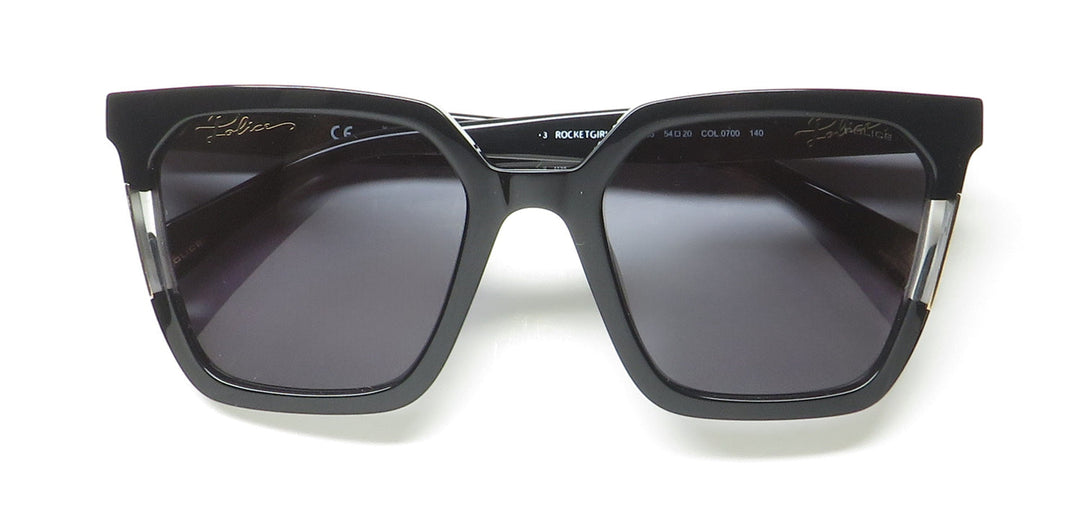 Police Spld33 Sunglasses