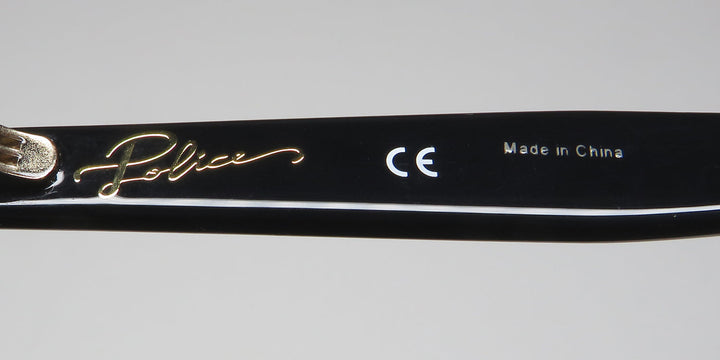 Police Spld33 Sunglasses