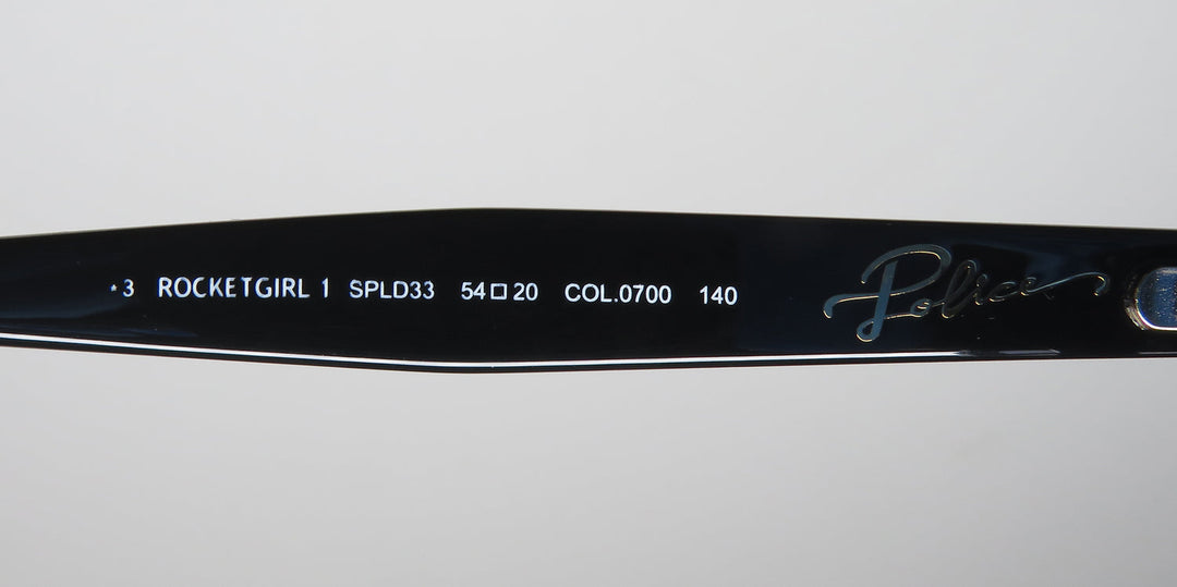 Police Spld33 Sunglasses