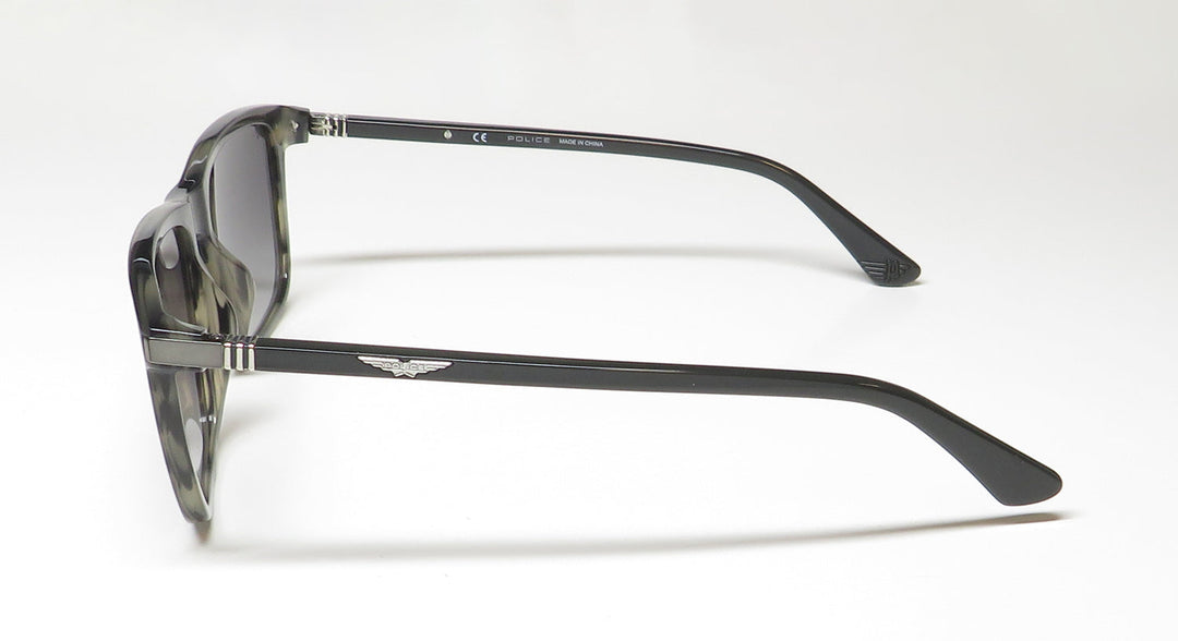 Police Sple05 Sunglasses