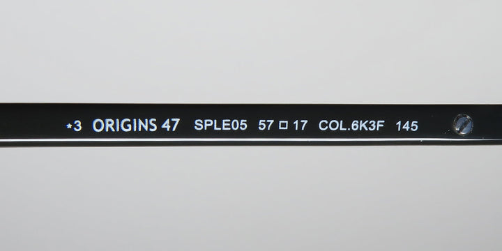 Police Sple05 Sunglasses