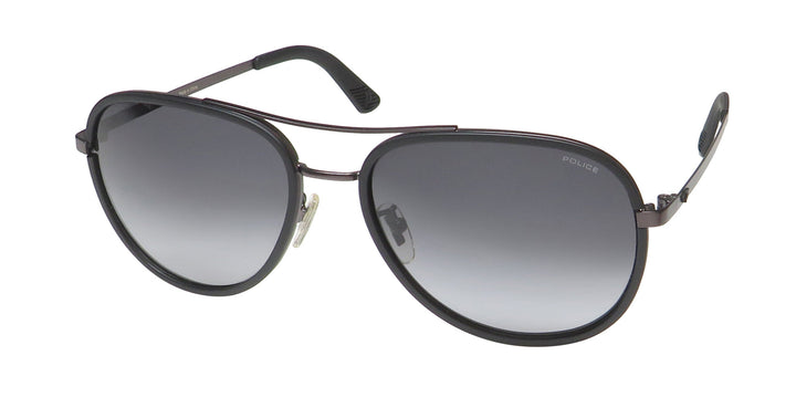 Police Spl781v Sunglasses