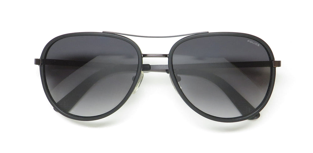Police Spl781v Sunglasses