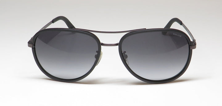 Police Spl781v Sunglasses
