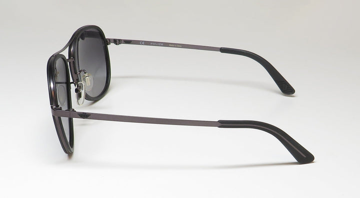 Police Spl781v Sunglasses