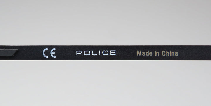 Police Spl781v Sunglasses