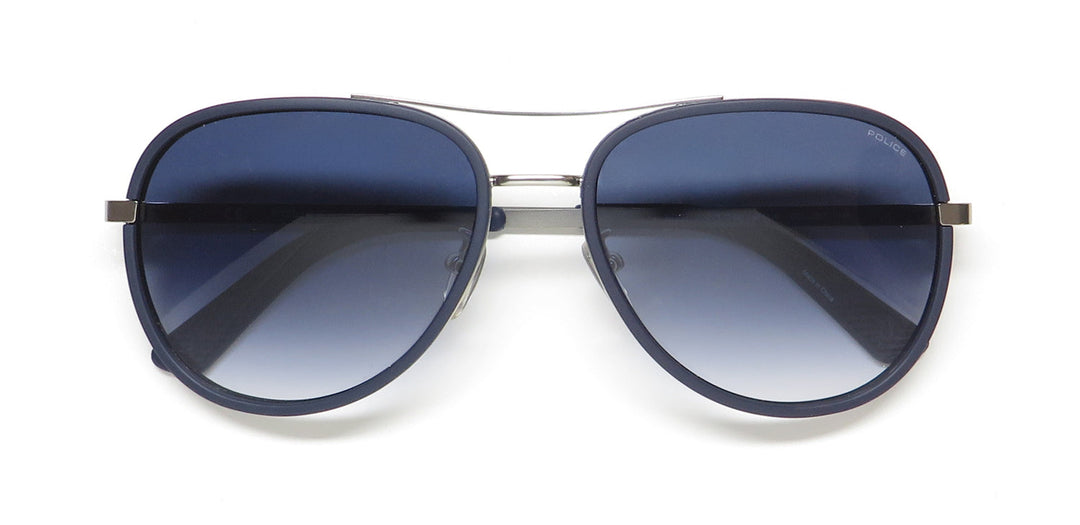 Police Spl781v Sunglasses