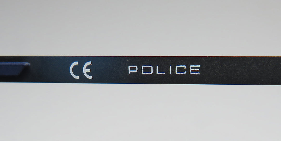Police Spl781v Sunglasses
