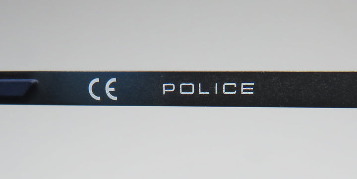 Police Spl781v Sunglasses