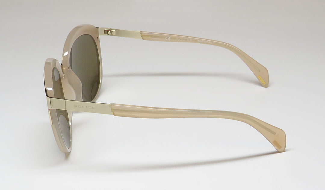 Police Spl499 Sunglasses