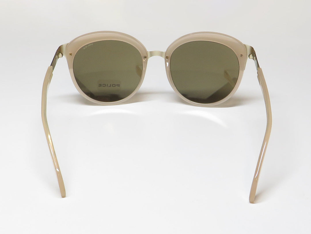 Police Spl499 Sunglasses