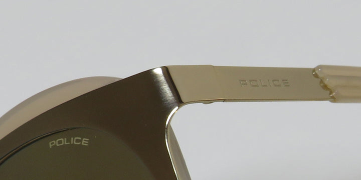 Police Spl499 Sunglasses
