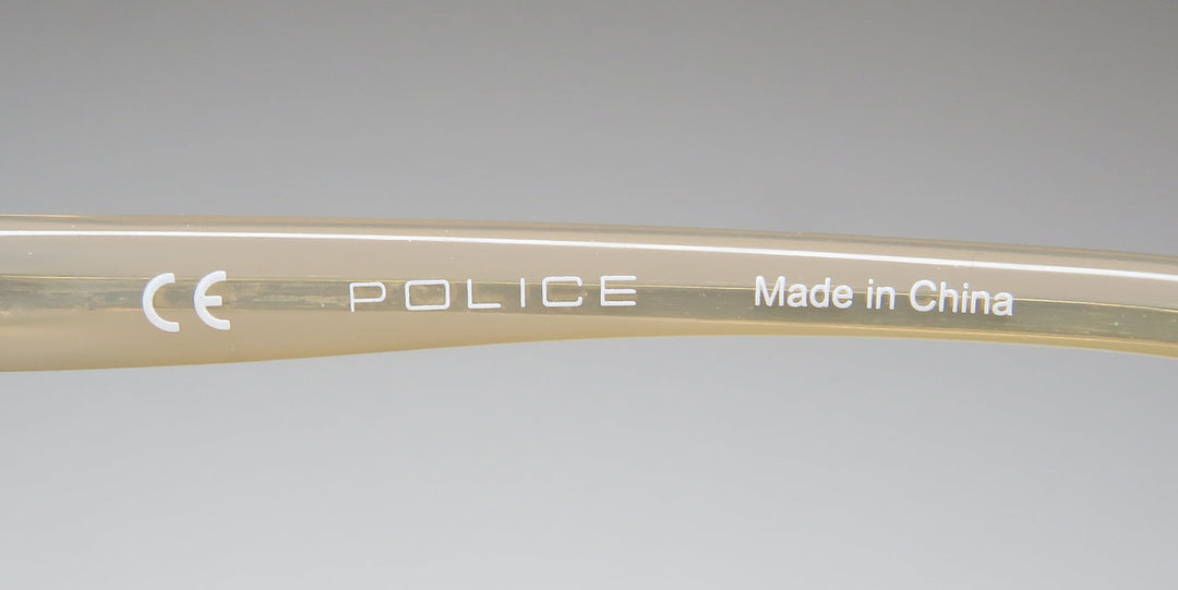Police Spl499 Sunglasses