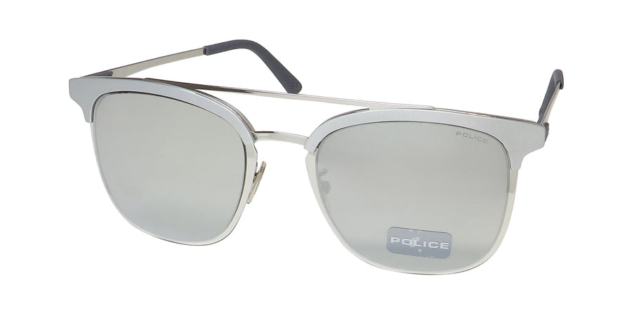 Police Spl569v Sunglasses