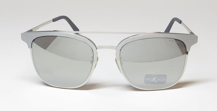 Police Spl569v Sunglasses