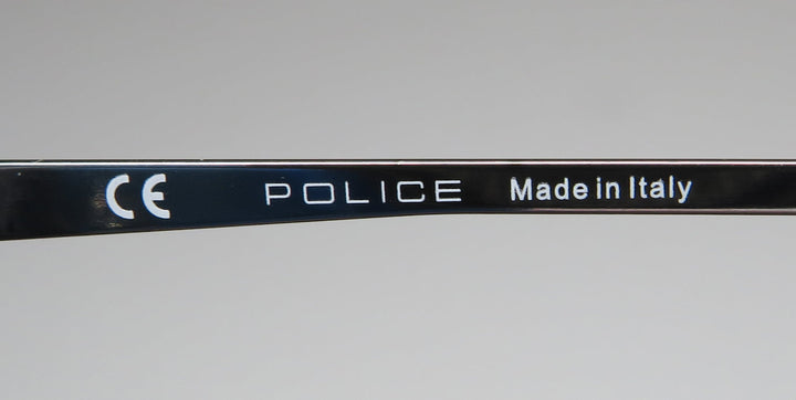 Police Spl569v Sunglasses