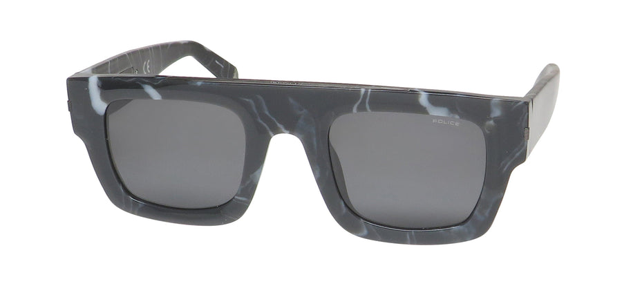 Police Lewis Hamilton 31 Sple13 Sunglasses