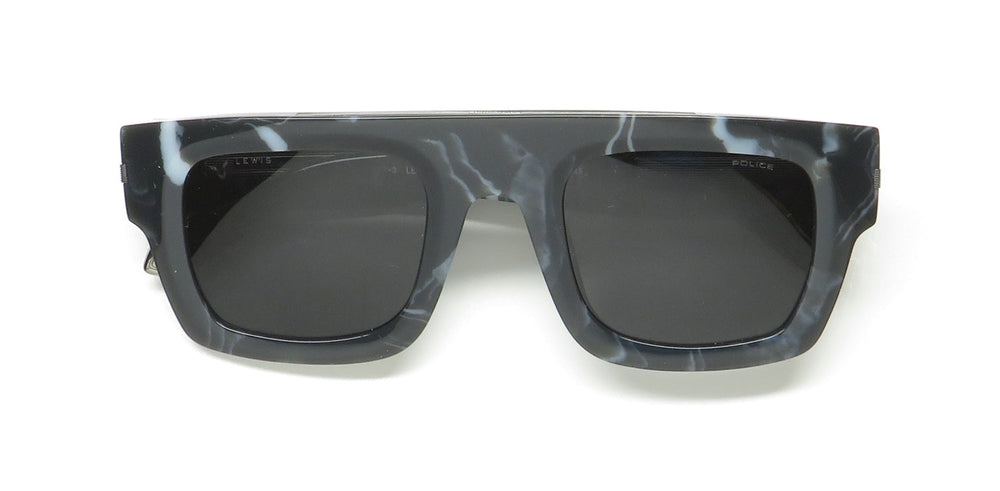 Police Lewis Hamilton 31 Sple13 Sunglasses