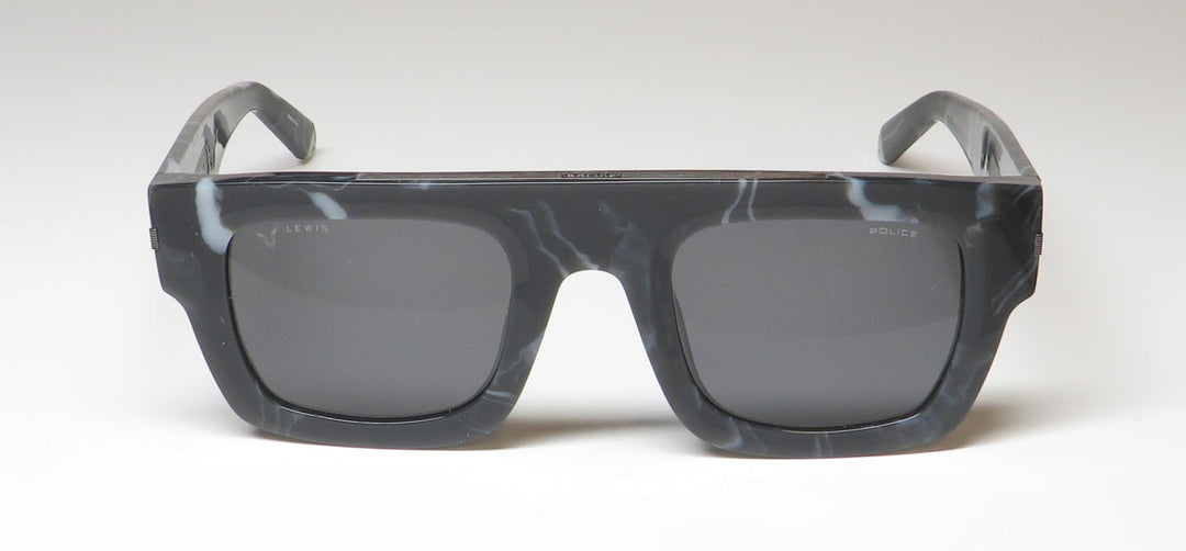 Police Lewis Hamilton 31 Sple13 Sunglasses