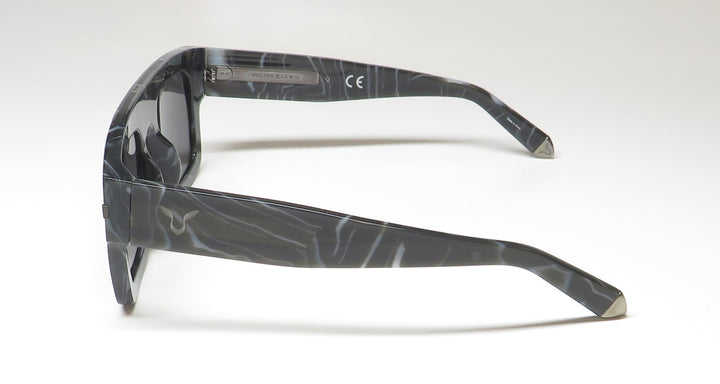 Police Lewis Hamilton 31 Sple13 Sunglasses