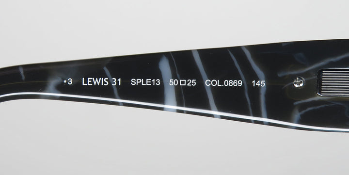 Police Lewis Hamilton 31 Sple13 Sunglasses