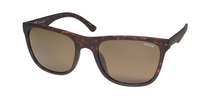 Shop Police Spl357 Sunglasses