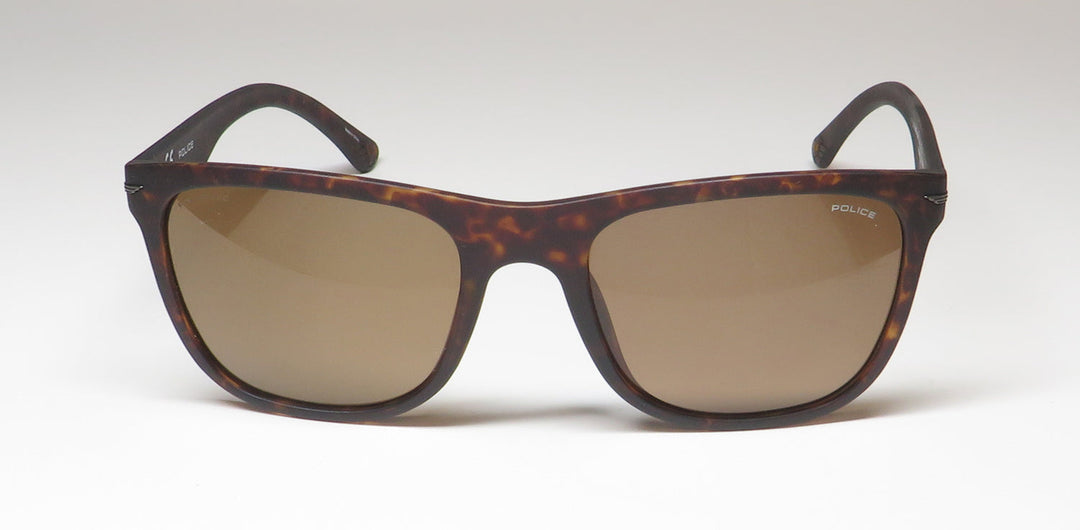 Shop Police Spl357 Sunglasses
