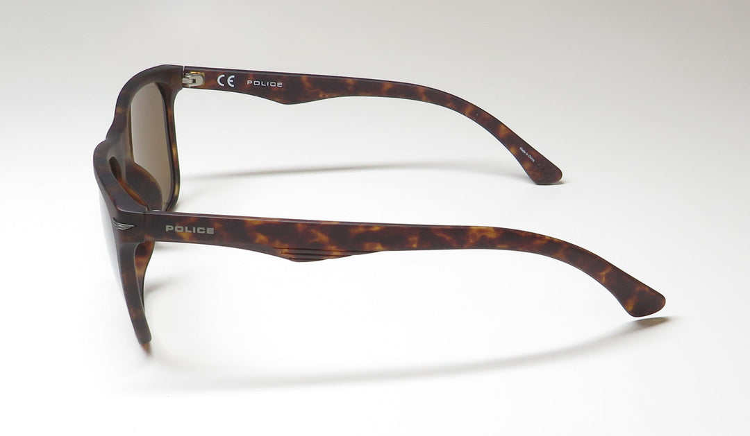 Shop Police Spl357 Sunglasses