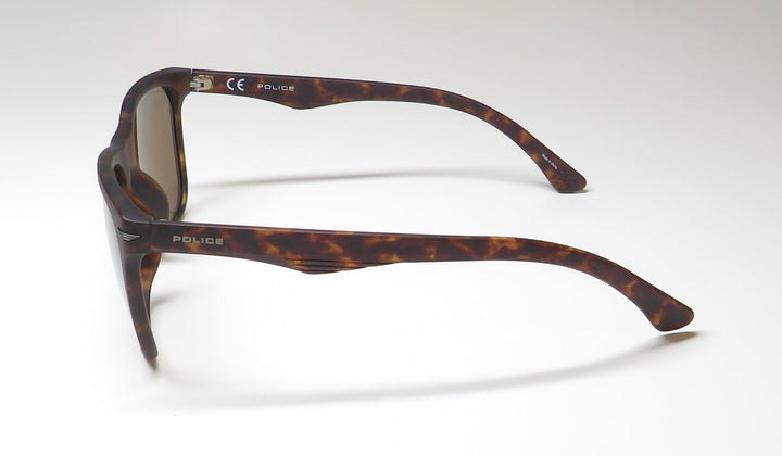 Shop Police Spl357 Sunglasses
