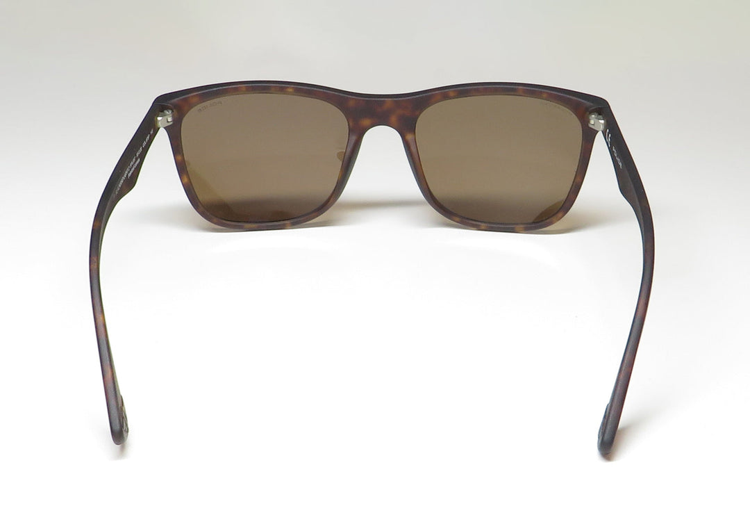 Shop Police Spl357 Sunglasses