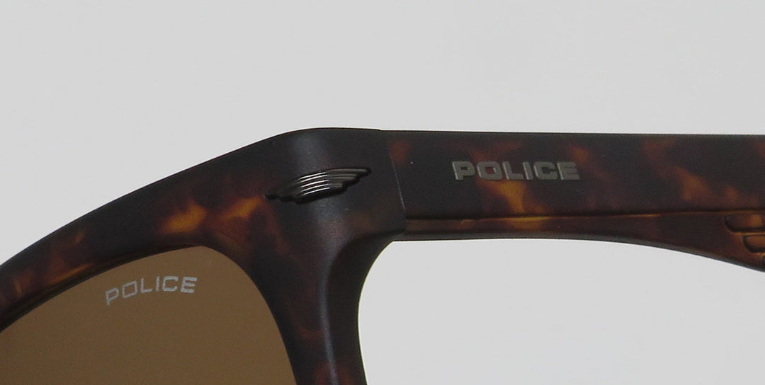 Shop Police Spl357 Sunglasses