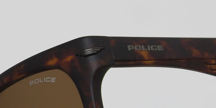 Shop Police Spl357 Sunglasses