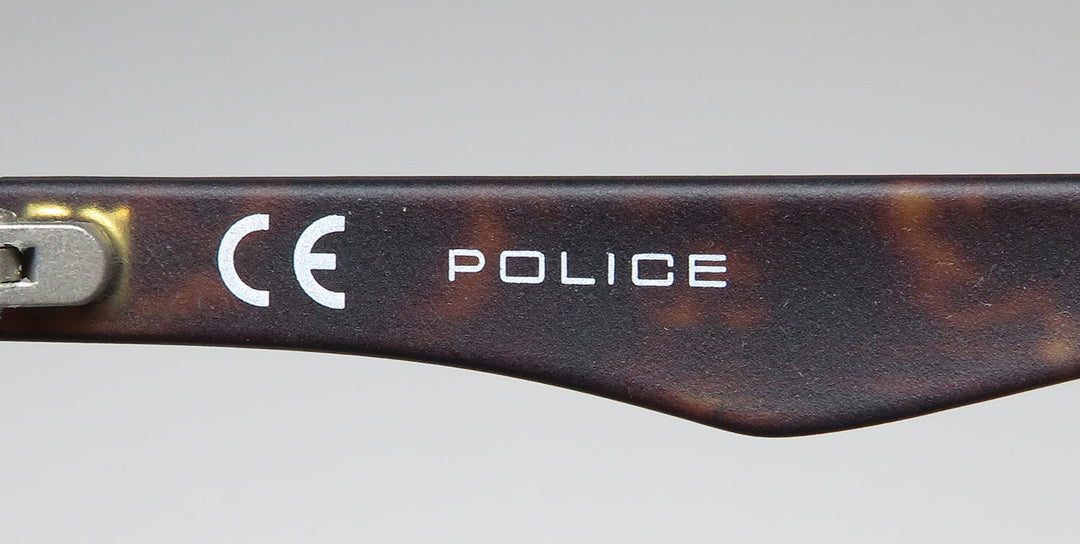 Shop Police Spl357 Sunglasses