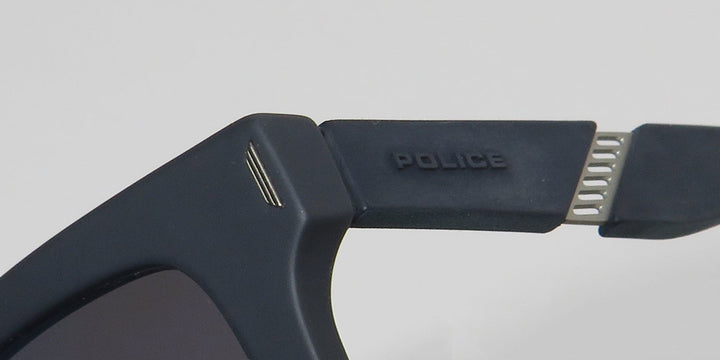 Police Spl352 Sunglasses