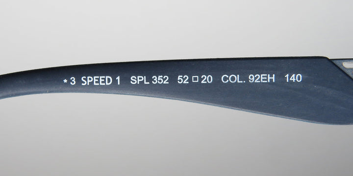 Police Spl352 Sunglasses