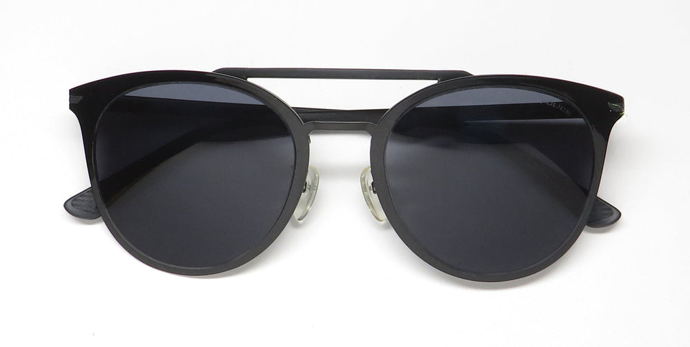 Police Spl491 Sunglasses