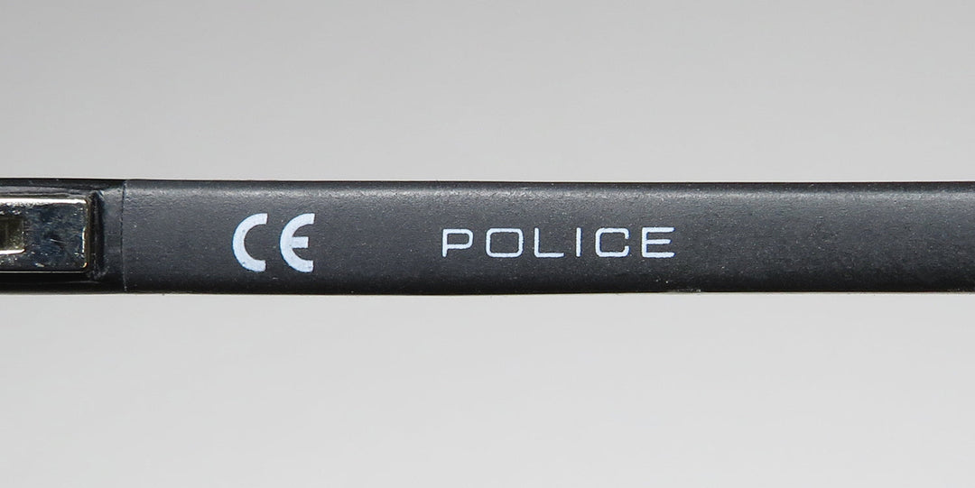 Police Spl491 Sunglasses